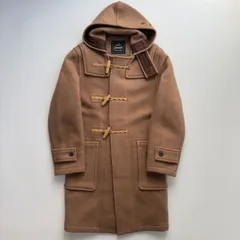 GLOVERALL (グローバーオール) モンティ ダッフルコート サイズXXS