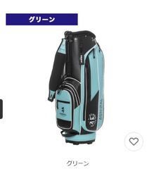 Livsin GOLF 3D口枠 14分割フルレングスセパレート ブルー - メルカリ