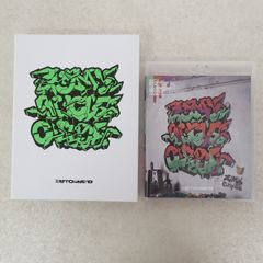 ずっと真夜中でいいのに ずとまよ トレカ グレイ Ham GRAY