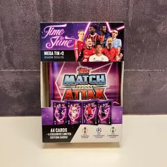 2025年最新】サッカーカード 未開封ボックスの人気アイテム - メルカリ