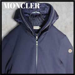 みぃ様専用＊MONCLER モンクレール＊MAGLIAジャケット M相当 美品