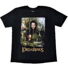 2026年最新】ロード・オブ・ザ・リング tシャツの人気アイテム - メルカリ