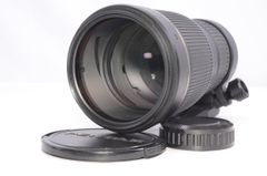 Pentax SMC Pentax-A 200mm f/2.8 ED L0488 - メルカリ