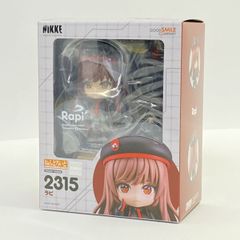 勝利の女神 NIKKE ラピ ねんどろいど グッスマ特典 ペーパークラフト付