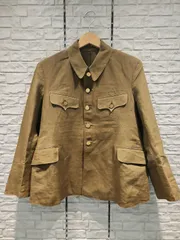 国民服　甲号　日本軍　大日本帝国　ジャケットのみ　軍服 2025年最新】日本軍 服の人気アイテム - メルカリ