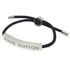 LOUIS VUITTON ブレスレット キャッチ イット M8111E - メルカリ