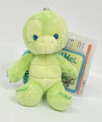 東京ディズニーシー ぬいぐるみストラップ Duffy and Friends オルメル(ノーマル) 2020