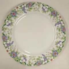 お皿 ナルミ 皿 プレート 大皿 食器 洋食器 N363