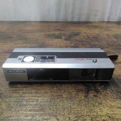 E-壁SEDIC 110F ポケットカメラ 昭和レトロ ヴィンテージ 外箱付き