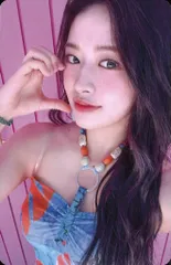 IVE CDショップ YUJIN ALIVE トレカ ラキドロ