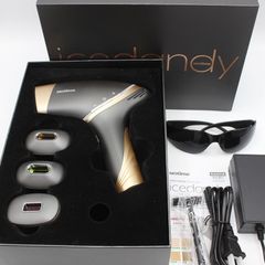 美品】Notime アイスダンディ IPL光美容器 SKB-2108 脱毛器 ノータイム