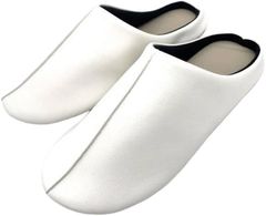 中古】pelleq ペレック チャイナシューズ - メルカリ