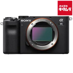 2025年最新】sony α7c レンズキットの人気アイテム - メルカリ