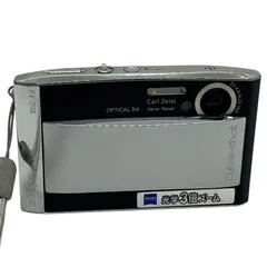 2026年最新】ソニー サイバーショット dsc-t5の人気アイテム - メルカリ