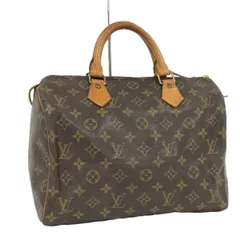 LOUIS VUITTON スピーディー30 ハンドバッグ モノグラム M41108