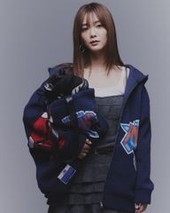あおばくん着用 5ageboy sage upset L/S Tee - メルカリ