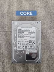 HGST 12TB SAS HDD 2台セット ジャンク - メルカリ