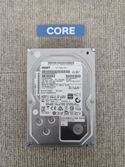 HGST Ultrastar 日立 0F22856 2TB HDD SAS 12G 7.2K 中古データ消去済み Blancco消去 動作確認済のサムネイル