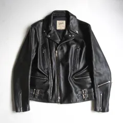 2025年最新】666 レザージャケット・ライダースの人気アイテム - メルカリ