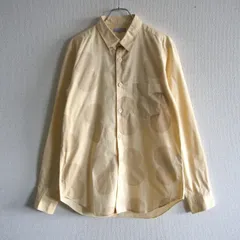 【AD2002/アーカイブ】COMME des GARCONS HOMME【デザイン シャツ】 コムデギャルソン オム 25051191
