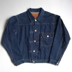 LEVI'S デニムジャケット 506XX サイズ44 LVC 楽天市場】LEVI'S VINTAGE CLOTHING リーバイス 506XX デニム