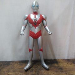 光る 鳴る ウルトラマンパワード DX バンダイ 56cm 1993年【希少