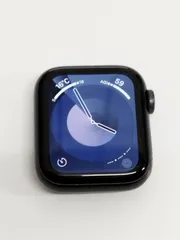 Apple Watch SE 第1世代/GPS/40mm/A2351/スペースグレー〈MKQ13J/A〉 (5)