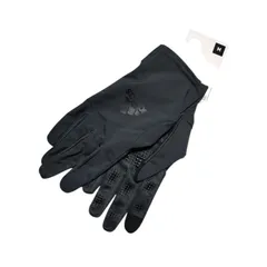 アディダス adidas ベーシック フィットグローブ VE739 HI3734 ブラック M 手袋