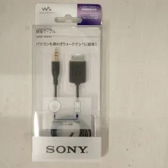 2026年最新】SONY/ソニー WMC-NWR1の人気アイテム - メルカリ