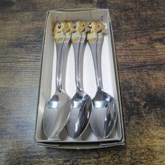 イヴ・サンローランティースプーン 5本セット「箱無し」 - メルカリ