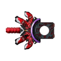 PREMIUM DX メモリアルブーストマークIIレイズバックル 