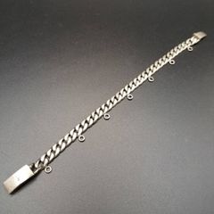 一点物】GAS bijoux ヴィンテージブレスレット - メルカリ