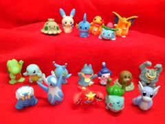 ポケモン 初期 モンコレ セット ズバット カブト - メルカリ
