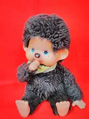 2025年最新】セキグチ モンチッチ 1974の人気アイテム - メルカリ