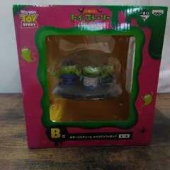 2025年最新】一番くじ トイストーリー b賞の人気アイテム - メルカリ