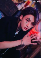 StrayKids Hyunjin Circus 4/6
