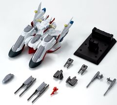 VF HI-METAL VF-1A バルキリー（一条輝機）中古品 - メルカリ