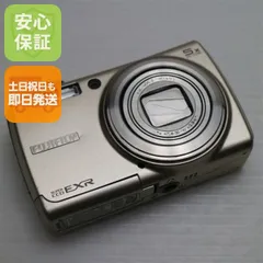 2025年最新】Fujifilm finepix f200 exrの人気アイテム - メルカリ