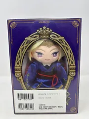 ツイステッドワンダーランド　キャラクターマスコット付きBOOK ヴィル・シェーンハイト