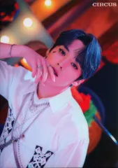 StrayKids LeeKnow Circus 5/6