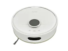 Switchbot S10 スイッチボット お掃除ロボット 掃除機 家電 スイッチボット 中古 K10687473