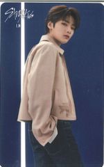 Stray Kids dominATE 連結フォト+ブロマイド+トレカ 160枚 - メルカリ