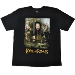 2026年最新】ロードオブザリングTシャツの人気アイテム - メルカリ