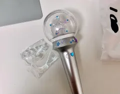 2025年最新】AESPA ペンライト ウィンターの人気アイテム - メルカリ