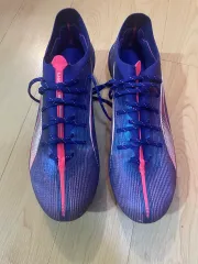 2025年最新】puma ウルトラアルティメットの人気アイテム - メルカリ