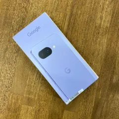2025年最新】Pixel 9a 128GB 未使用の人気アイテム - メルカリ