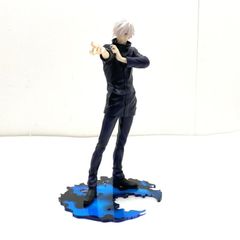 Fate/Grand Order FGO カドック 1/7 スケール 開封済み - メルカリ