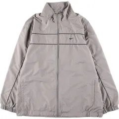 古着 00年代 ナイキ NIKE ウインドブレーカー メンズXL相当/eaa597861