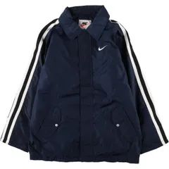 古着 90年代 ナイキ NIKE ナイロンジャケット メンズM相当 ヴィンテージ/eaa602992
