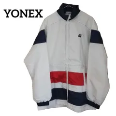YONEX ヨネックス スポーツ トレーニング ウインドブレーカー